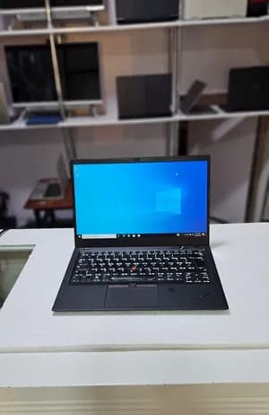 Lenovo X1 Carbon Laptop