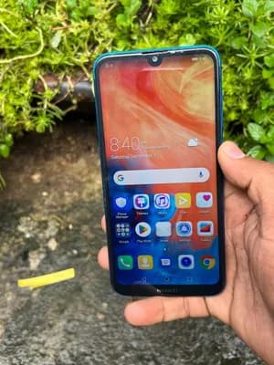 Huawei Y7 Prime 2019