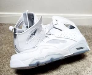 Jordan 91 Flight club