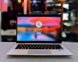 HP EliteBook 1030 x360 Convertible