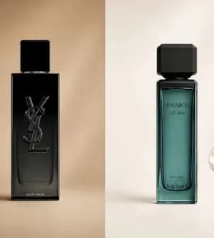 Assaf Dupe Perfumes Set