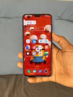 Vivo S9 5G 128GB 8GB RAM