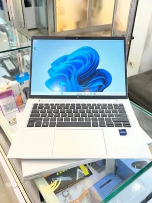 HP EliteBook 840 G9 i5 Laptop
