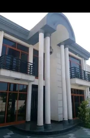 ቤት 250 ካሬ G+1