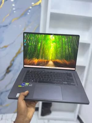ASUS ROG Zephyrus i9 RTX 4060