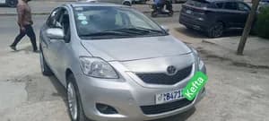 Toyota Yaris Belta 1.0L Automatic