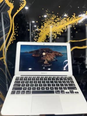 Apple MacBook Air 2015