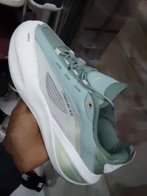 Erk Comfort Sneakers Size 42