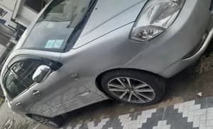 Toyota Corolla 2003 Manual