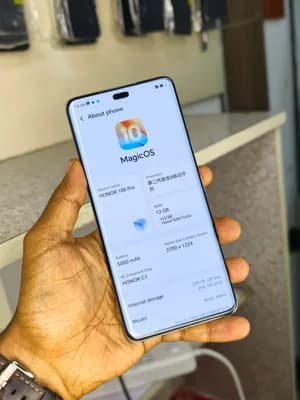 Honor 100 Pro Phone
