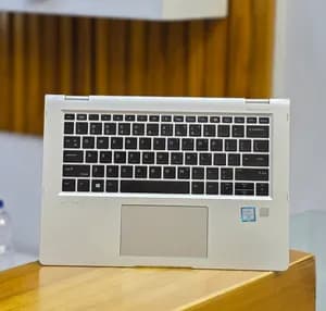 HP EliteBook x360 1030 G4