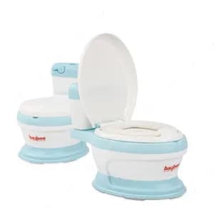 babay potty training