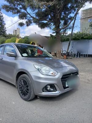Suzuki Dzire 2021 1.2