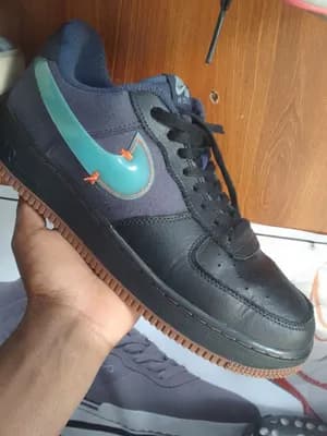 Nike Air Sneakers Size 43
