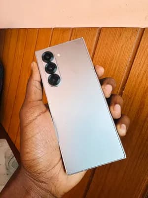 SAMSUNG Z FOLD 6 5G