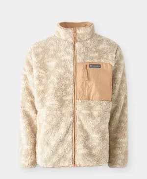 Columbia Winter Pass Jacket