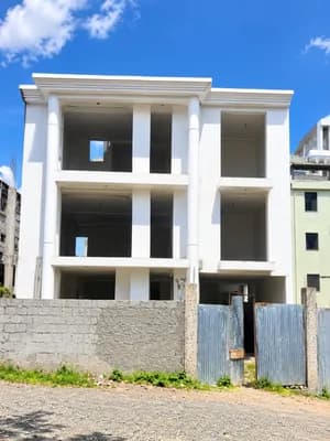 G+2 House for Sale in Ayat