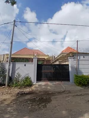 Modern Villa House Wosen 240sqm