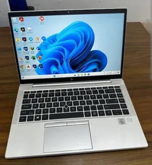 HP Laptop Elitbook G7