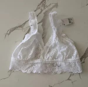 Cubus Lace Bra