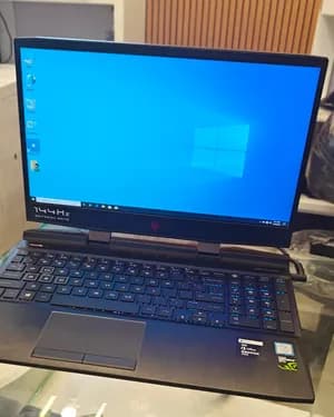 HP OMEN X Gaming Laptop