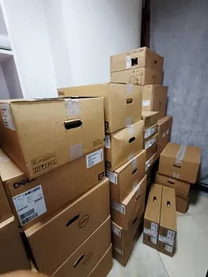 Dell SFF 1250 i5 Desktop