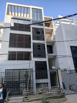 G+4 House for Sale in Ayat