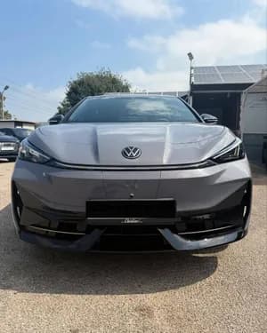 Volkswagen ID UNYX Ultra 2024
