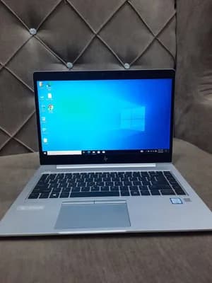 HP EliteBook 840 G5