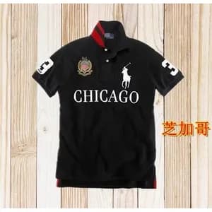 Polo T Shirt