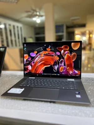 Brand New HP Envy X360 Laptop