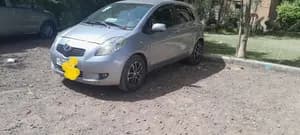 Toyota Yaris Compact 2006
