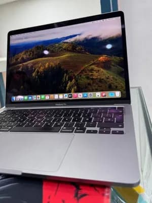 Apple MacBook Air 2020 M1
