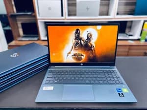HP Pavilion 15.6 Inch i5 Laptop