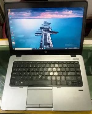 HP EliteBook Core i5 Laptop