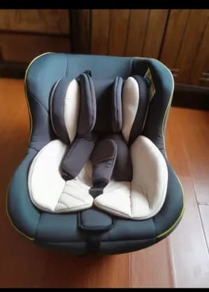 Car seat Juniors Speedwell