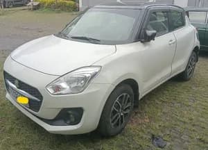 Suzuki Swift 2022