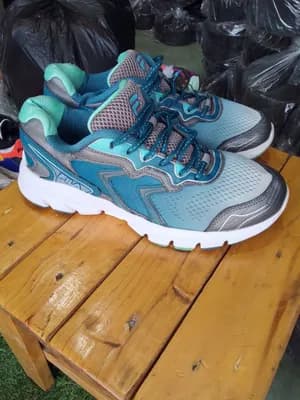 Fila Running Shoes Size 42