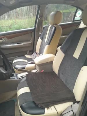 Lifan 620