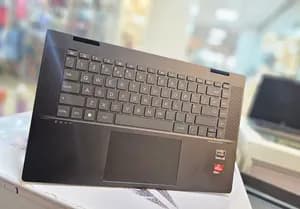 HP ENVY X360 Laptop