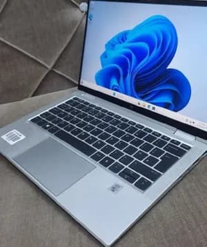 HP EliteBook 1030 G7 x360 Laptop