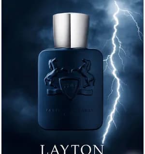 Perfume De Marly Layton