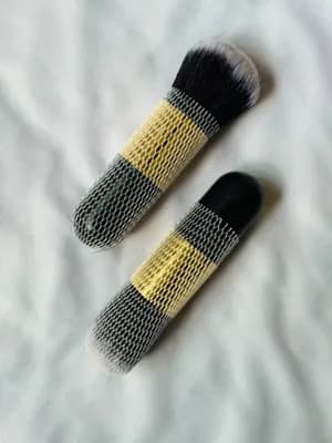 foundation brush