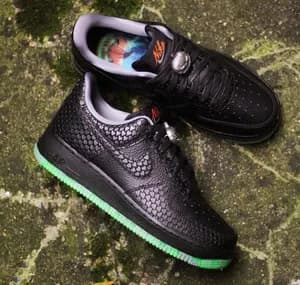 Nike Air Force 1 Premium