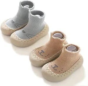 Anti Slip Kids Shoes
