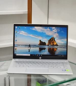 HP Pavilion 14 Core i5 Laptop