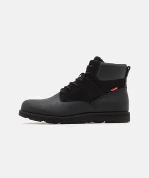Levi's JAX Leather Shoes