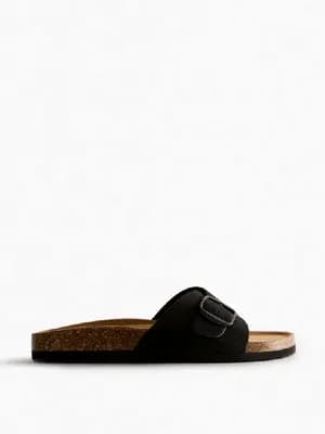 Primark Buckle Strap Mule Sandals