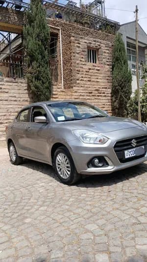 Suzuki Dzire 2022 Automatic