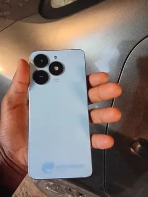 Itel A70 64GB 4GB RAM